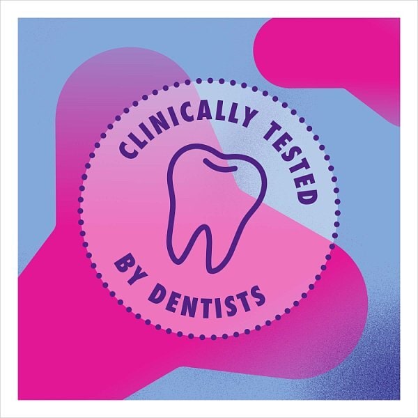 Colgate All In One Mouthwash 500ml