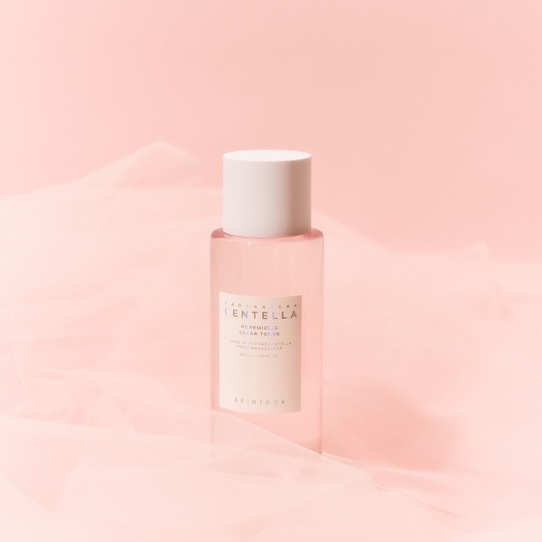 Madagascar Centella Poremizing Clear Toner 210ml