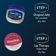 Vaseline Original Petroleum Jelly 50ml