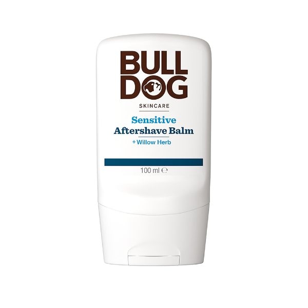 Bulldog Skincare  Sensitive Aftershave Balm 100ml