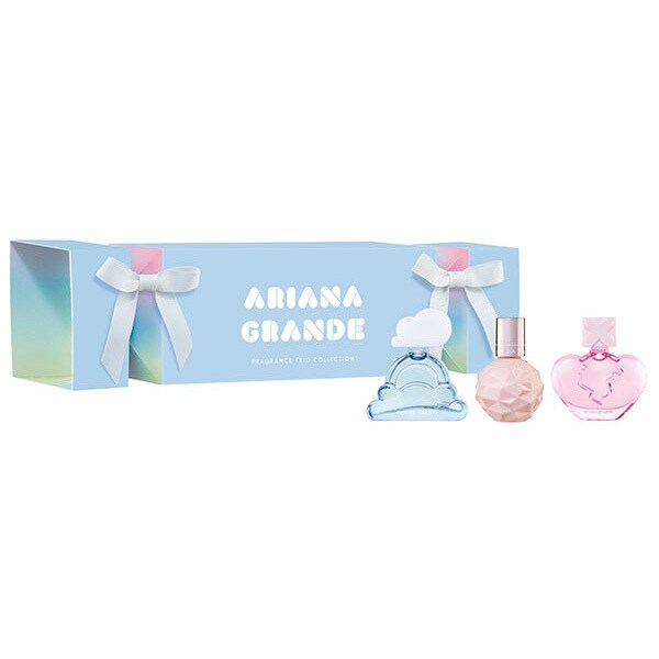 Ariana Grande Deluxe Mini Trio Gift Set
