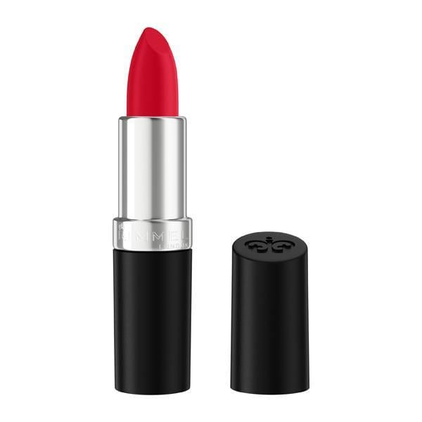 Rimmel Lasting Finish Lipstick Alarm