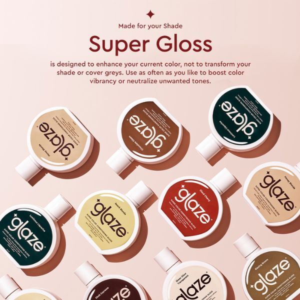 Super Gloss Cocoa Lights 190Ml