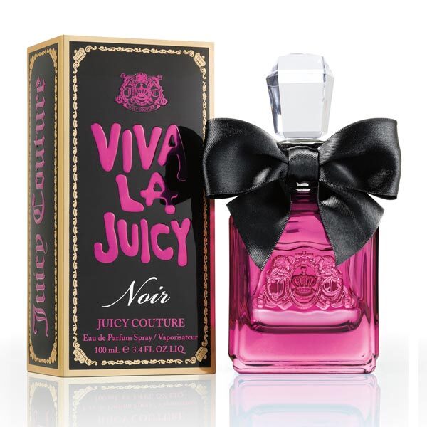 Juicy Couture Viva Noir EDP 100ml