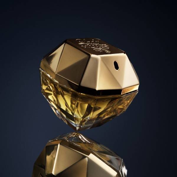Rabanne Lady Million Eau De Parfum 30ml