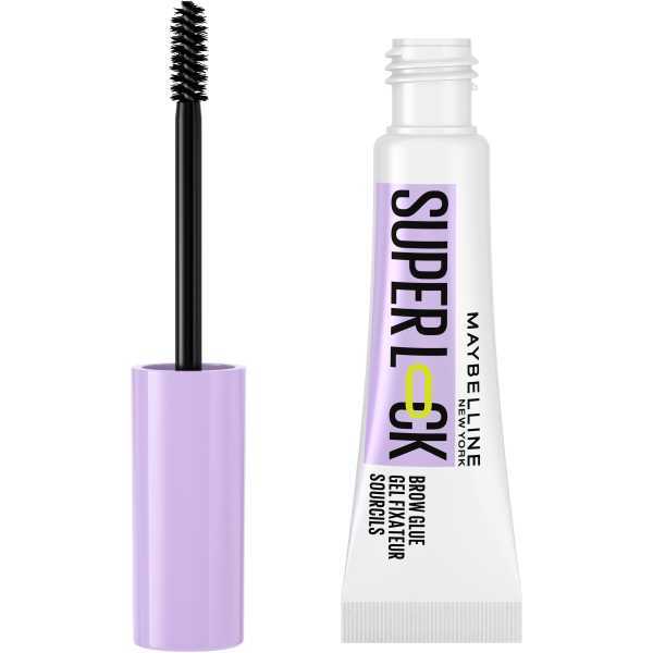 Maybelline Superlock Brow Glue