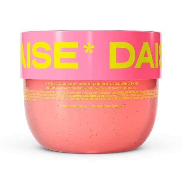 Daise Body Scrub Pomegranate 510 G