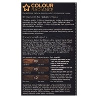 Superdrug Colour Radiance Dark Brown 4/0