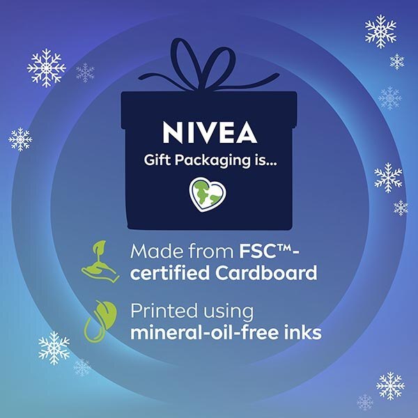 Nivea Men Beauty Advent Calendar