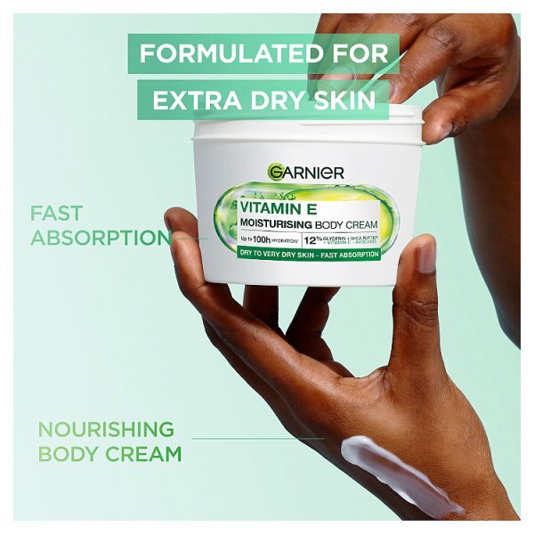Garnier Body Superfood Avocado & Omega 6 380ml