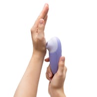 Lovehoney X Romp Switch X Clitoral Suction Stimulator