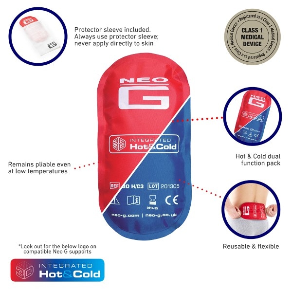 Neo G Hot/Cold Therapy Pack