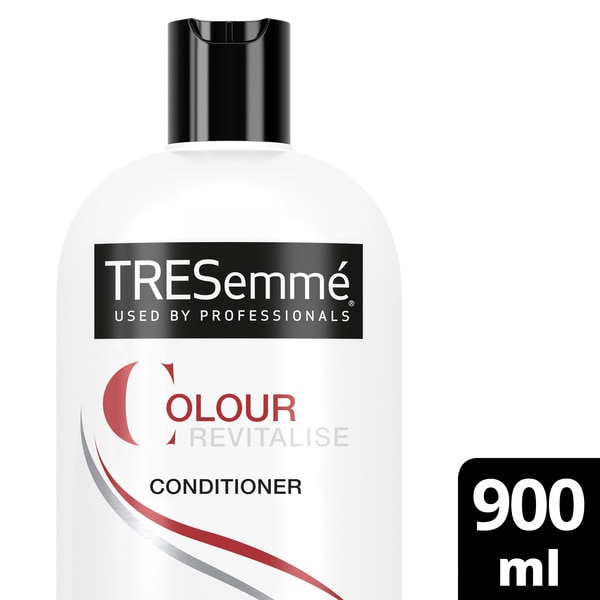 DNR TRESemmé Revitalise Colour Conditioner 900ml