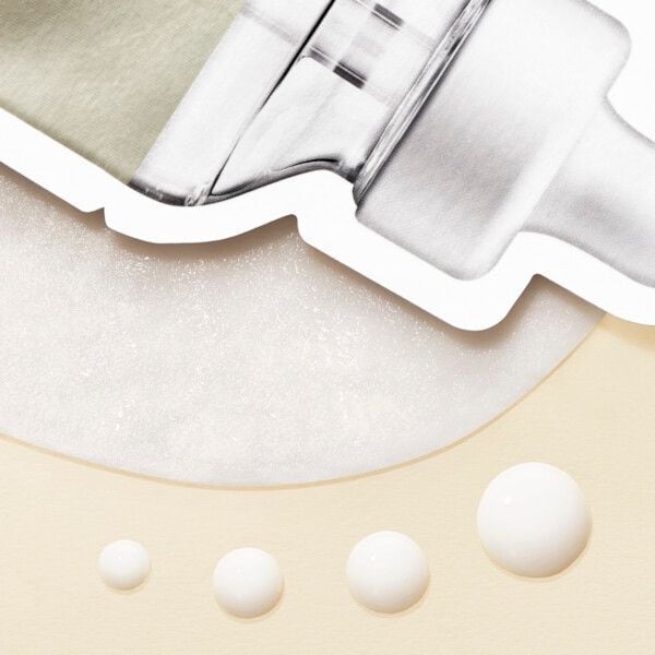AHC Nourishing Essential Hydrating Mask 28g