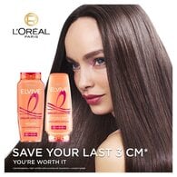 L'Oréal Paris Elvive Dream Lengths Shampoo 250ml