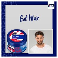 VO5 Extreme Style Gel Wax 75ml