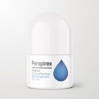 Perspirex Original Antiperspirant Roll On 20ml