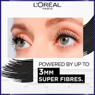 L'oreal Paris Pro Xxl Extension Mascara