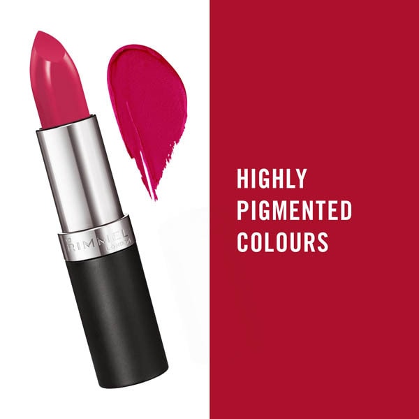 Rimmel Lasting Finish Lipstick 005