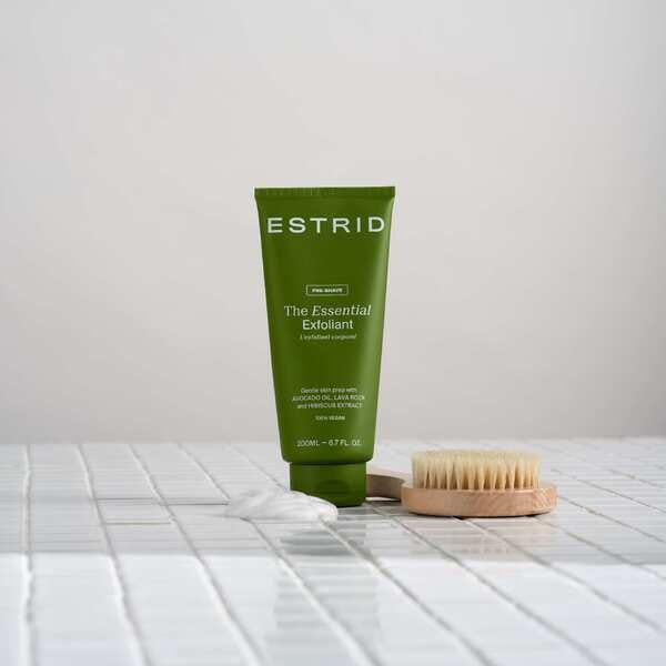 Estrid The Essential Exfoliant