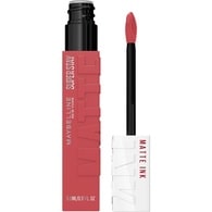 Maybelline Superstay Matte Ink Liquid Lipstick 170 Initiator