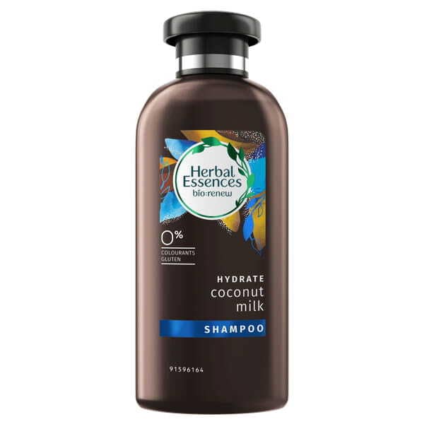 Herbal Essences Bio:Renew Coconut Milk Hydrate Shampoo 100ml
