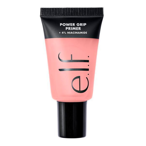 E.L.F. Power Grip Primer + Niacinamide Mini 15Ml