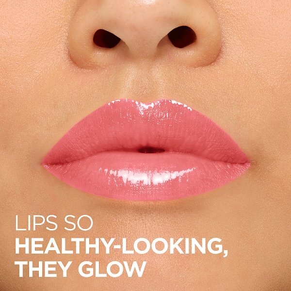L'Oreal Paris Glow Paradise Balm-In-Lipstick 353 Mulberry Ec