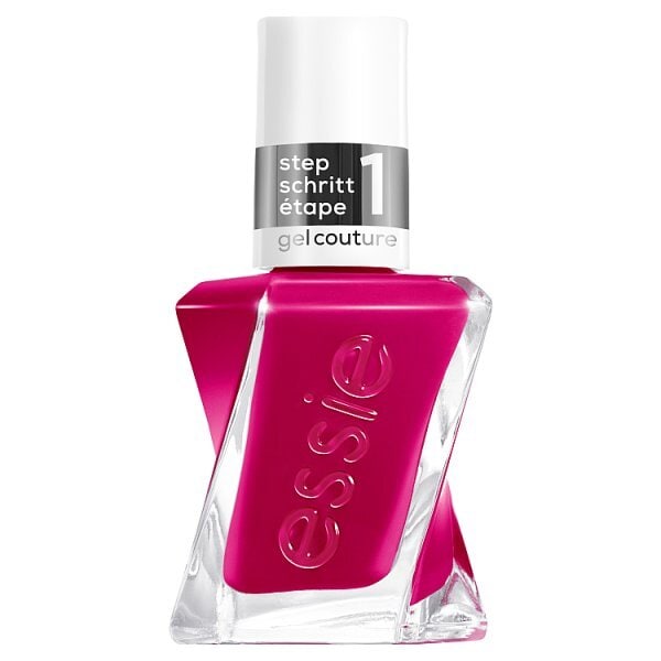 essie Gel Couture Gel-Like Nail Polish 473 V.I.Please