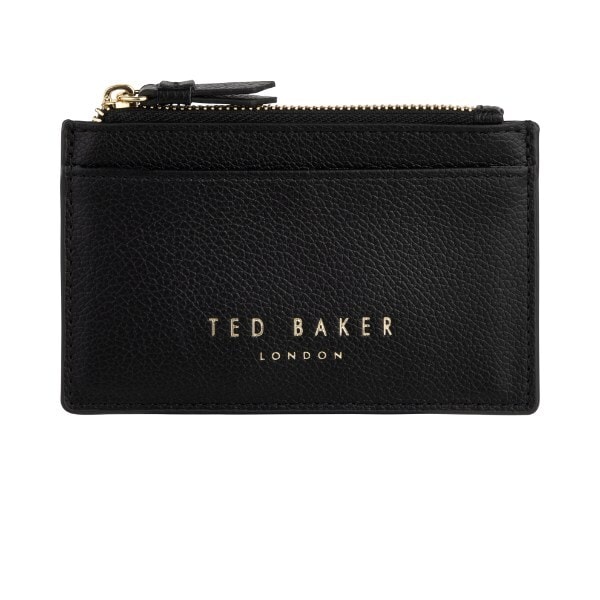 Ted Baker Floralicious Kasia 50Ml Edt & Purse Gift
