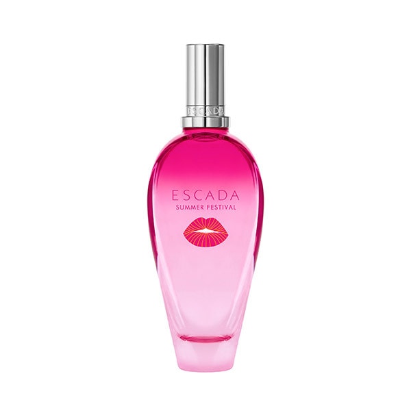 Escada Summer Festival Eau De Toilette 100ml