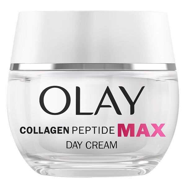 Olay Collagen Peptide MAX Face Moisturiser 50ml