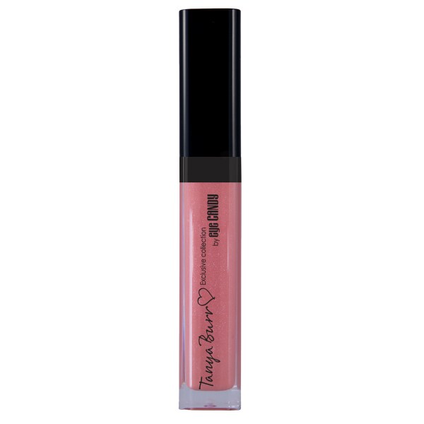 Tanya Burr Lipgloss Just Peachy