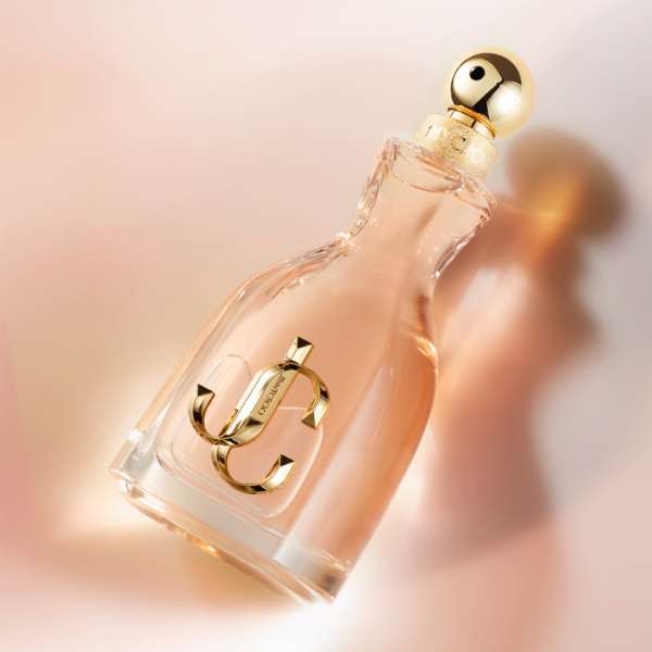 Jimmy Choo I Want Choo Edp 60Ml & 100Ml Body Lotion Gift Set