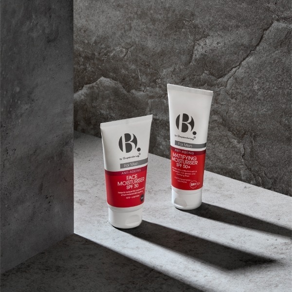 B. Men Mattifying SPF50 75ml