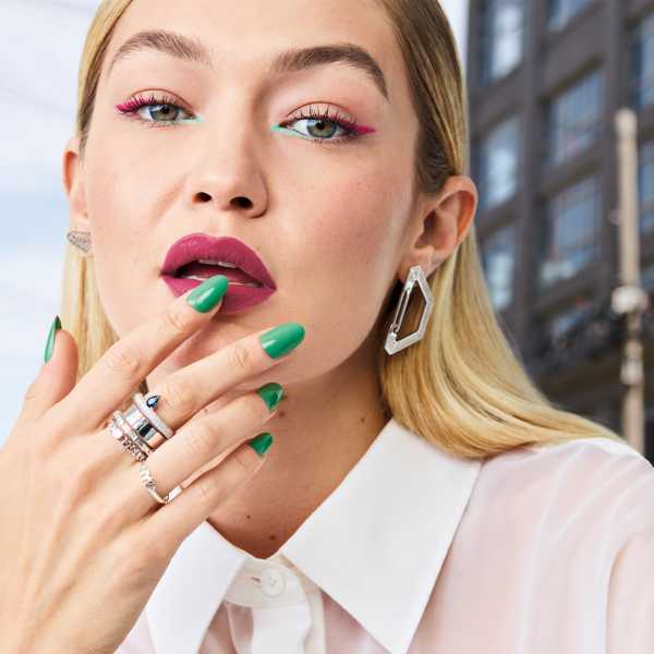 Maybelline Superstay Ink Bonder 3D Gel Effect Top Coat