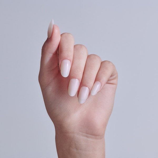 Kiss 140 Count Nails - Earthly