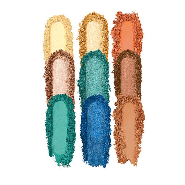 Barry M Wildlife Palette - Ocean