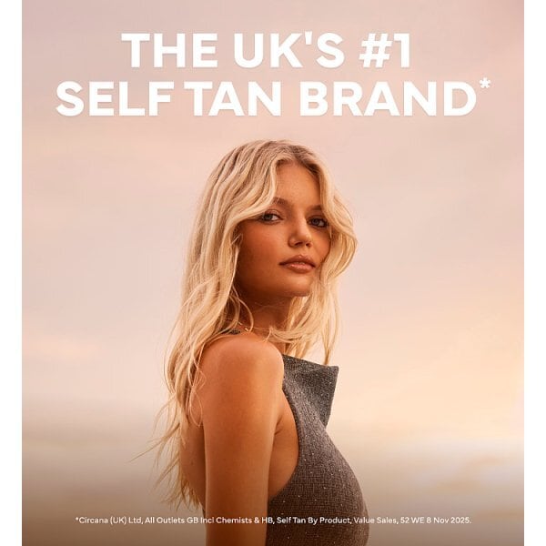 Bondi Sands Aero 1 Hour Express Aerated Self Tanning Foam