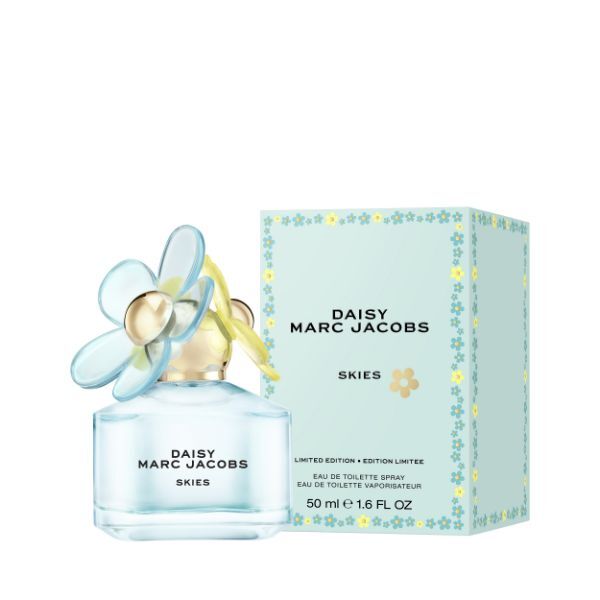 Mark authentic Jacobs Daisy Love Skies Eau De Parfume 50 ML