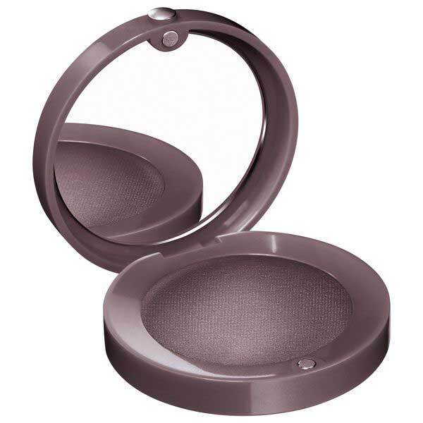 Bourjois Little Round Pot Nude Single Eyeshadow Noctam-Brune