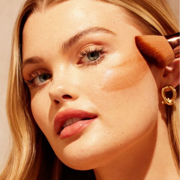 Express Sunlit Skin Tint + Tan