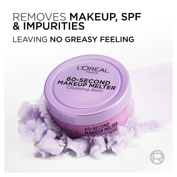 L'oreal Paris Revitalift Filler Cleansing Balm