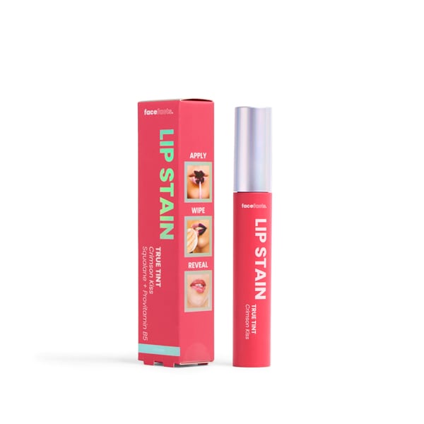 Face Facts Lip Stain - Crimson Kiss