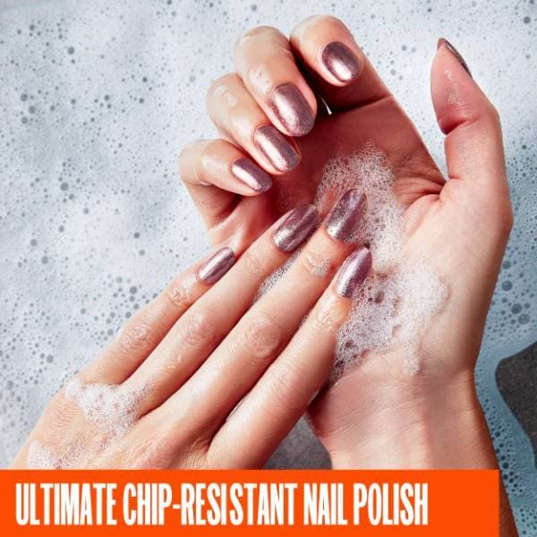 Sally Hansen Miracle Gel Nail Polish - Shiny Top Coat