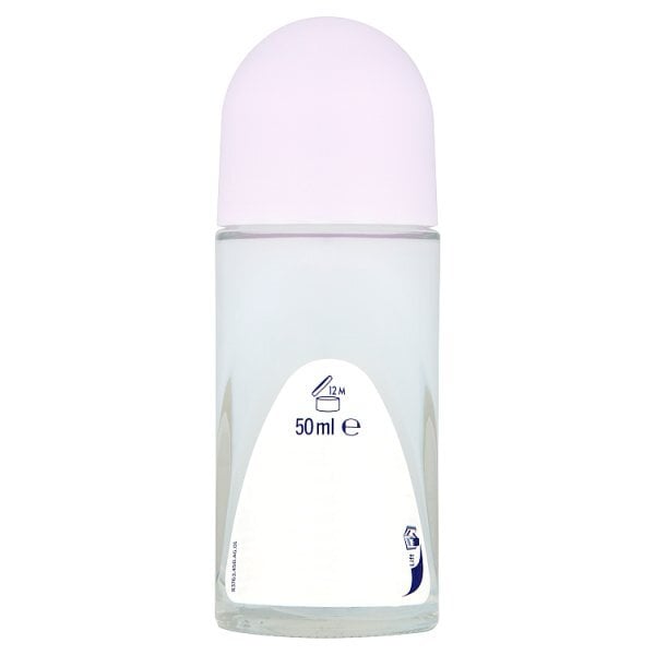 NIVEA Anti-Perspirant Deodorant Roll-On Double Effect 50ml