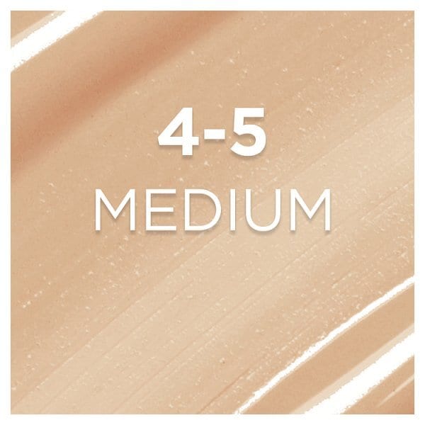 L'Oréal Paris True Match Nude Tinted Serum 4-5 Medium