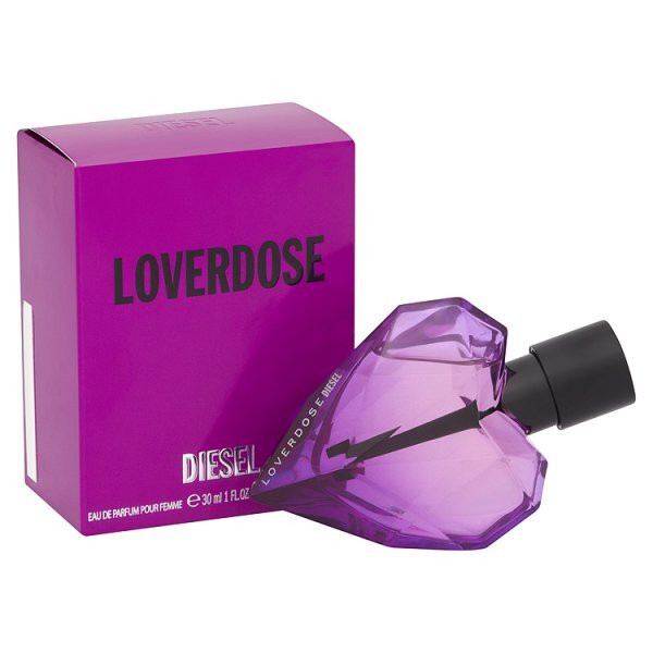 Diesel Loverdose Eau de Parfum 30ml