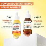 Garnier Vitamin C Serum 30ml