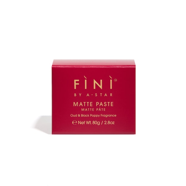 DNR Fini By A-Star Matte Paste